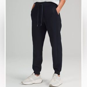 Lululemon Scuba Joggers